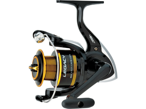 Naviják Trabucco Legacy FA 6000