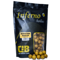 Carp Inferno Boilies Nutra Line - Ananas Krill|20 mm 250 g