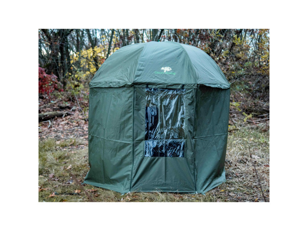 Giants fishing Děštník Umbrella Full Cover 2,5m