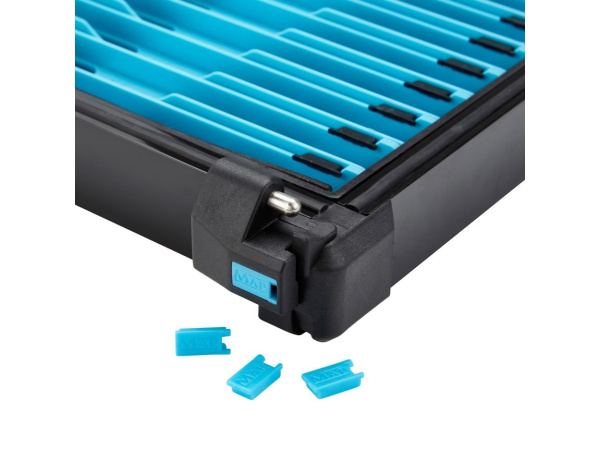 MAP ORS Winder Tray Indikator Blue, 4ks