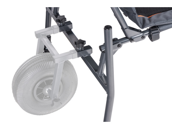 Mivardi Křeslo TMX feeder