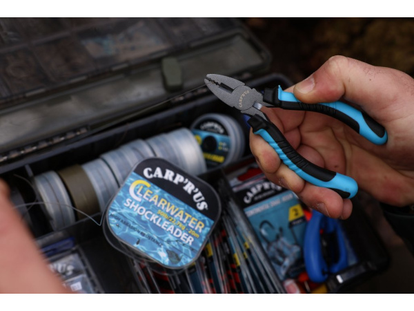 Carp´R´Us - Krimpovací kleště Crimp Pliers