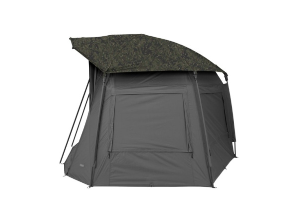Trakker Products - Kšilt Tempest RS Brolly Camo