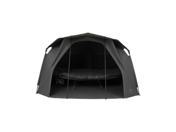 Trakker Products - Kšilt Tempest RS Brolly Camo