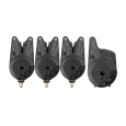 Trakker Products Trakker Sada hlásičů- DB7-R 3 Rod Bite Alarm Set