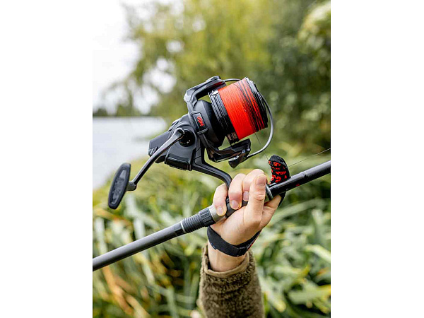 Spomb naviják X Reel