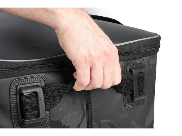 Fox Rage Voyager Camo Welded Bags