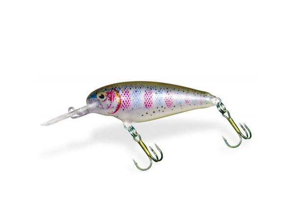 Dorado - Wobler Invader 5cm