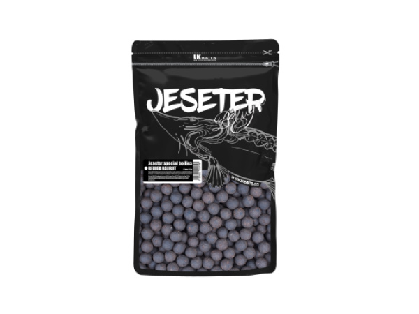 LK Baits Jeseter Special Boilies 18mm, 1kg