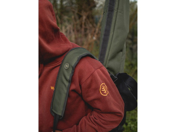 Pouzdro na pruty Wychwood Comforter Multi Rod Sleeve
