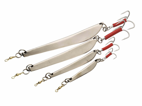 Kinetic - Pilkr Stainless