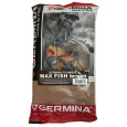 GERMINA KRMNÁ SMĚS MAX FISH FISHMEAL - BROWN 1kg