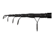 JRC - Prut DEFENDER II 3,9m, 3,5lb, tele  AKCE 1+1 SET !!!
