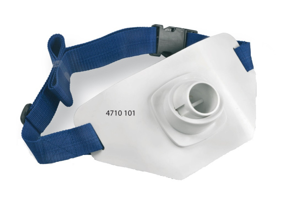 SPRO - Pás na moře - Gimbal Holder Big Per (velký s kloubem) - VÝPRODEJ