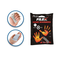 Filfishing - Ohřívač rukou Filex hand warmers bal. 2ks