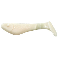 Relax - Gumová nástraha Kopyto 2 - Barva S001 - blister 5ks - 5cm