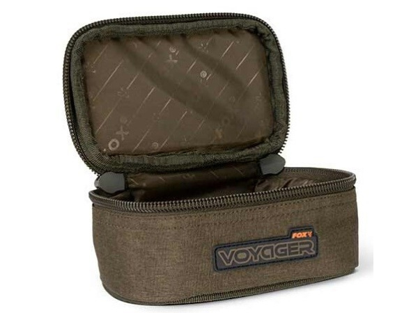 FOX - Pouzdro Voyager Small Accessory Bag