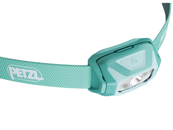 PETZL - Čelovka Tikkina 2025 zelená