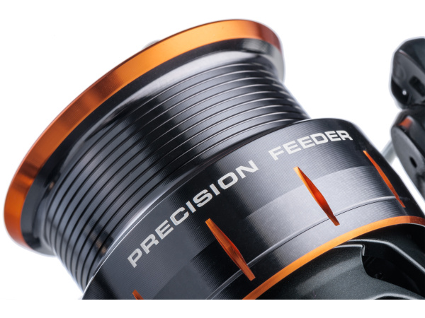 Mivardi Naviják Precision feeder