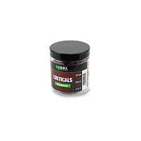 Nikl Criticals boilie Strawberry 250ml - 24mm