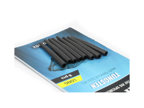 Carp'R'Us Carp'R'Us Převlek proti zamotání Tungsten Antitangle Sleeves 8ks