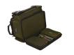 Aqua Products Aqua Batoh - Deluxe Roving Ruksack Black Series