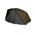 Trakker Products Trakker Kšilt + přehoz - Tempest 100 Bivvy Skull Cap Wrap Aquatexx EV 1.0