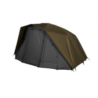 Trakker Products Trakker Kšilt + přehoz - Tempest 100 Bivvy Skull Cap Wrap Aquatexx EV 1.0