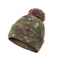 Trakker Products Trakker Kulich Camo Bobble Hat