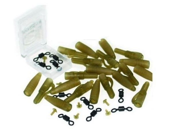 EXC Lead clip set Camo