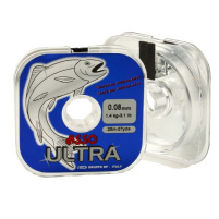 Vlasec Asso Ultra 25m - Průměr 0,20 mm