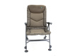 Zfish Křeslo Deluxe GRN Chair