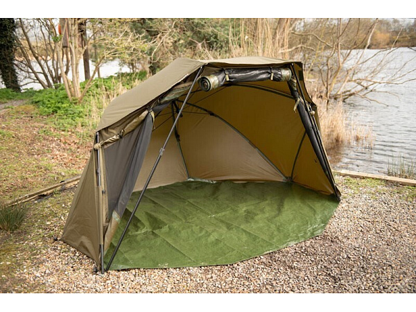 Fox přístřešek EOS 60" Brolly System
