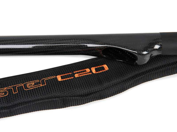 Fox Rangemaster Carbon Throwing Sticks