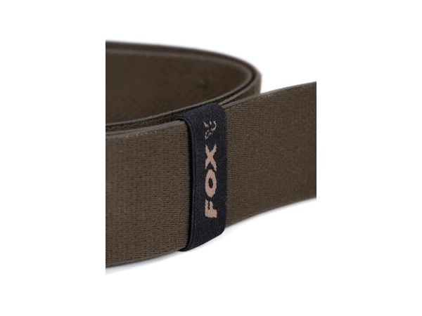 Fox opasek Elasticated Belt