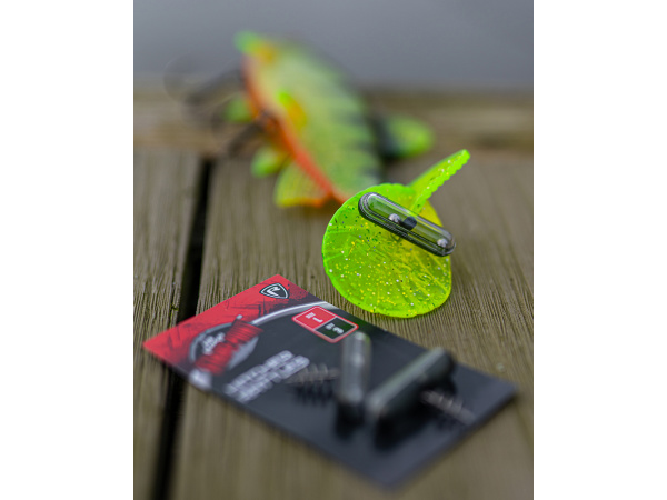 Fox Rage Strike Point Hitcher Rattle