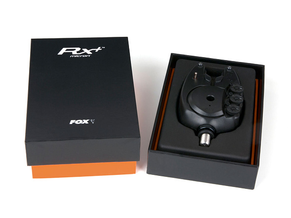 Fox hlásič Micron Rx+