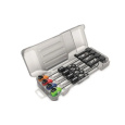 Fox obal na swingery MK3 Swinger - Case Only