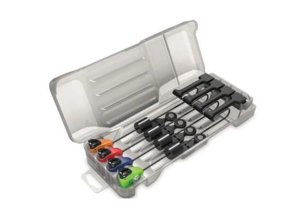 Fox obal na swingery MK3 Swinger - Case Only