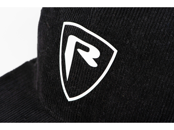 Fox Rage Cord Flat Peak Cap