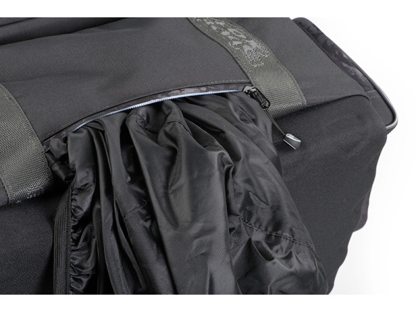FOX - Taška Rage Voyager camo large carryall