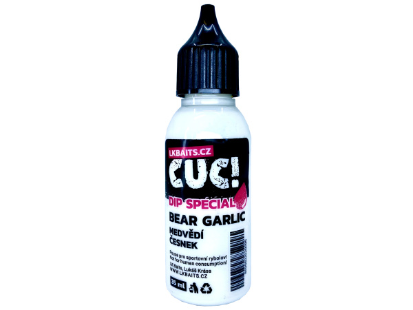 LK Baits CUC! Dip Speciál 35ml