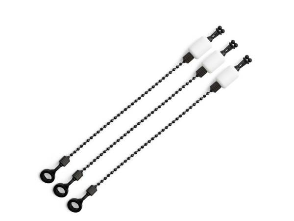 Trakker Kompletní bobbin Clinga Dumpy Kit 3ks