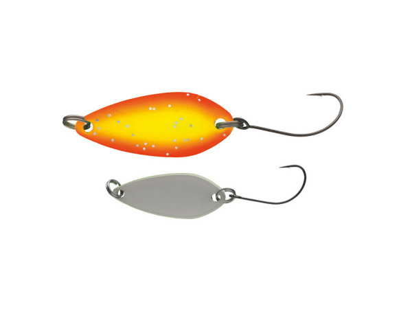 DAIWA - Plandavka PRESSO ADM 2,6cm Lightning orange