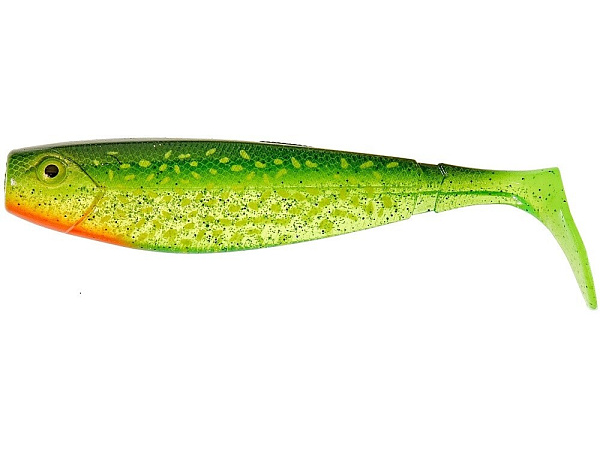 Gunki - Gumová Nástraha G´Bump Ghost 8cm, UV