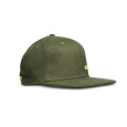 RidgeMonkey - Kšiltovka APEarel Dropback Snapback Cap Green