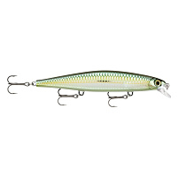 Rapala wobler Shadow Rap® Slow sinking 13g 11 cm BLK