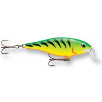 RAPALA - Wobler Shad rap shallow runner 7cm - FT