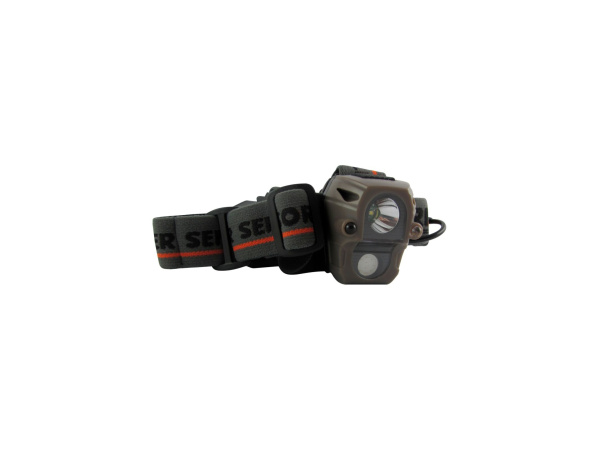 BC - Čelovka TR C253 TRIXLINE SPORT