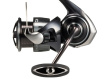 DAIWA - Naviják 25 Ballistic HD LT3000-CXH - 6 ložiska
